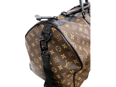 Bolso LOUIS VUITTON Keepall 55 Waterproof