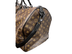 Bolso LOUIS VUITTON Keepall 55 Waterproof