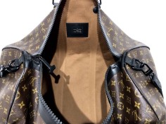 Bolso LOUIS VUITTON Keepall 55 Waterproof