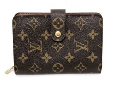 Cartera LOUIS VUITTON con Monedero
