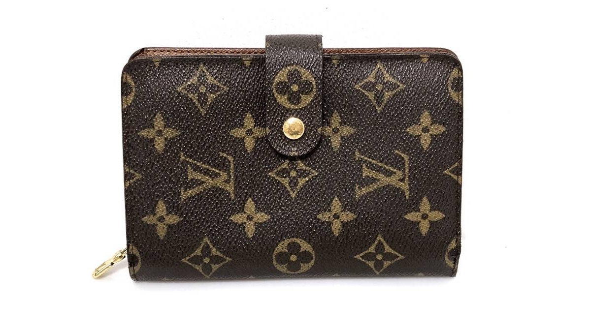 Cartera LOUIS VUITTON con Monedero