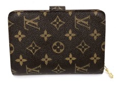 Cartera LOUIS VUITTON con Monedero