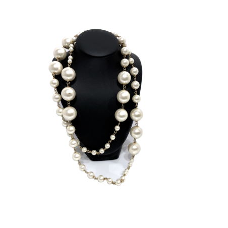 Collar Sautoir CHANEL