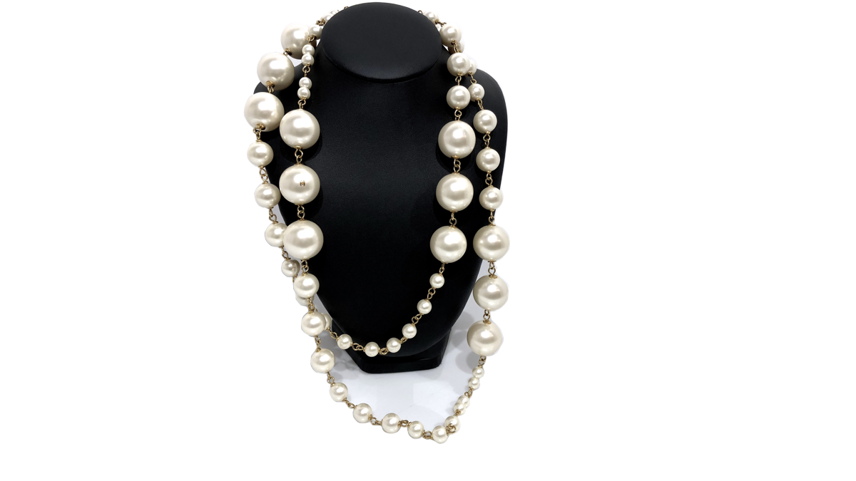 Collar Sautoir CHANEL