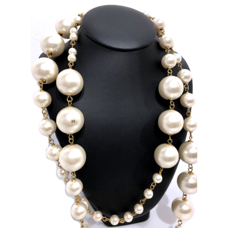 Collar Sautoir CHANEL