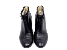 Botines CHANEL Lazo