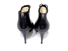 Botines CHANEL Lazo
