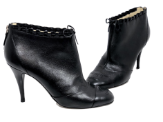Botines CHANEL Lazo