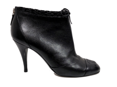 Botines CHANEL Lazo