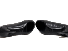 Botines CHANEL Lazo