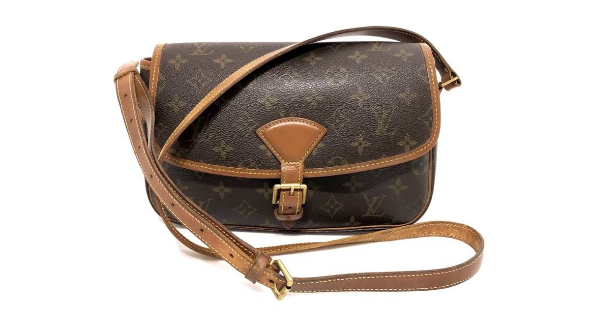 Bolso Bandoulière LOUIS VUITTON