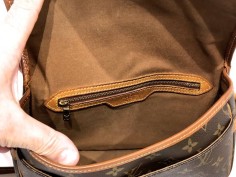 Bolso Bandoulière LOUIS VUITTON Bolso Bandoulière LOUIS VUITTON