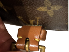 Bolso Bandoulière LOUIS VUITTON Bolso Bandoulière LOUIS VUITTON