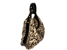 Bolso ESCADA en piel de Potro