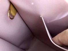 Bolso LOUIS VUITTON modelo COLUMBUS Bolso LOUIS VUITTON modelo COLUMBUS