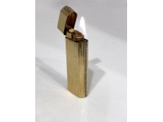 Mechero CARTIER Diamantes