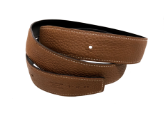 Cinturón HERMÈS Hebilla Doble H