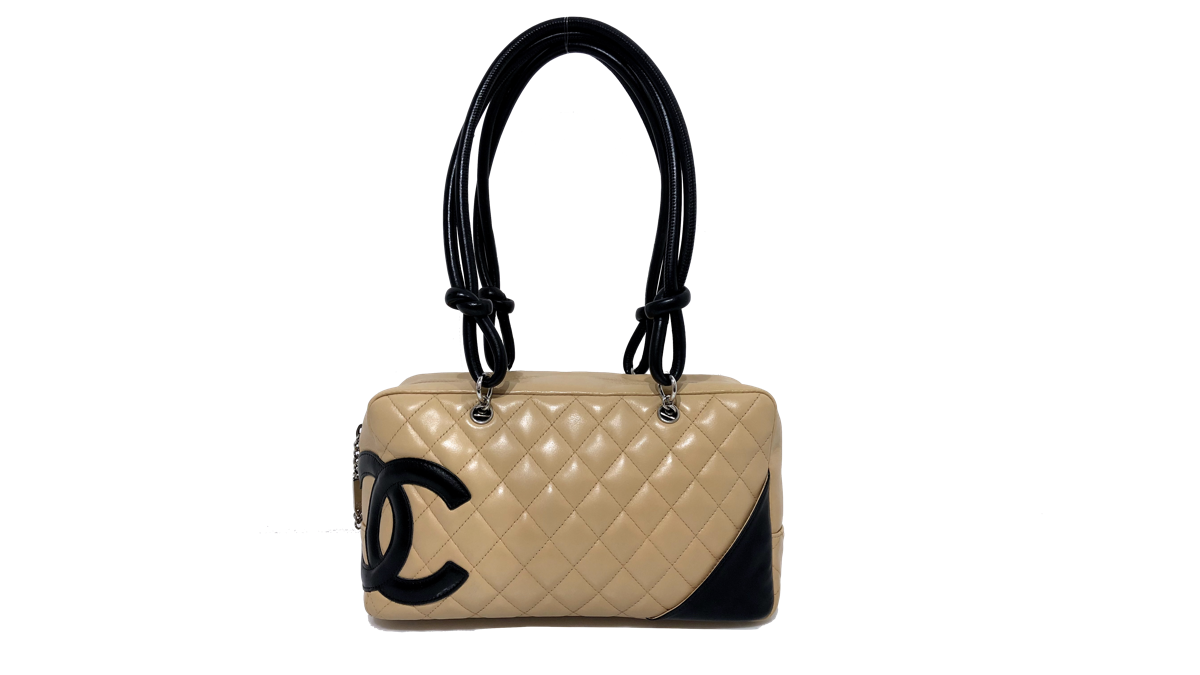 Bolso CHANEL Cambon Bolso CHANEL Cambon