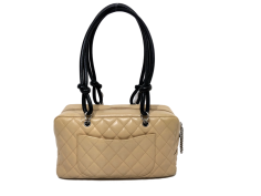 Bolso CHANEL Cambon Bolso CHANEL Cambon