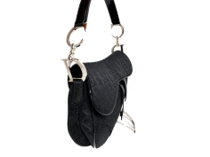 Bolso Christian DIOR modelo SADDLE Bolso Christian DIOR modelo SADDLE