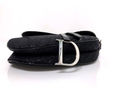 Bolso Christian DIOR modelo SADDLE Bolso Christian DIOR modelo SADDLE