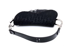 Bolso Christian DIOR modelo SADDLE Bolso Christian DIOR modelo SADDLE