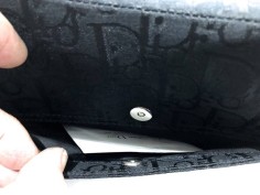 Bolso Christian DIOR modelo SADDLE Bolso Christian DIOR modelo SADDLE
