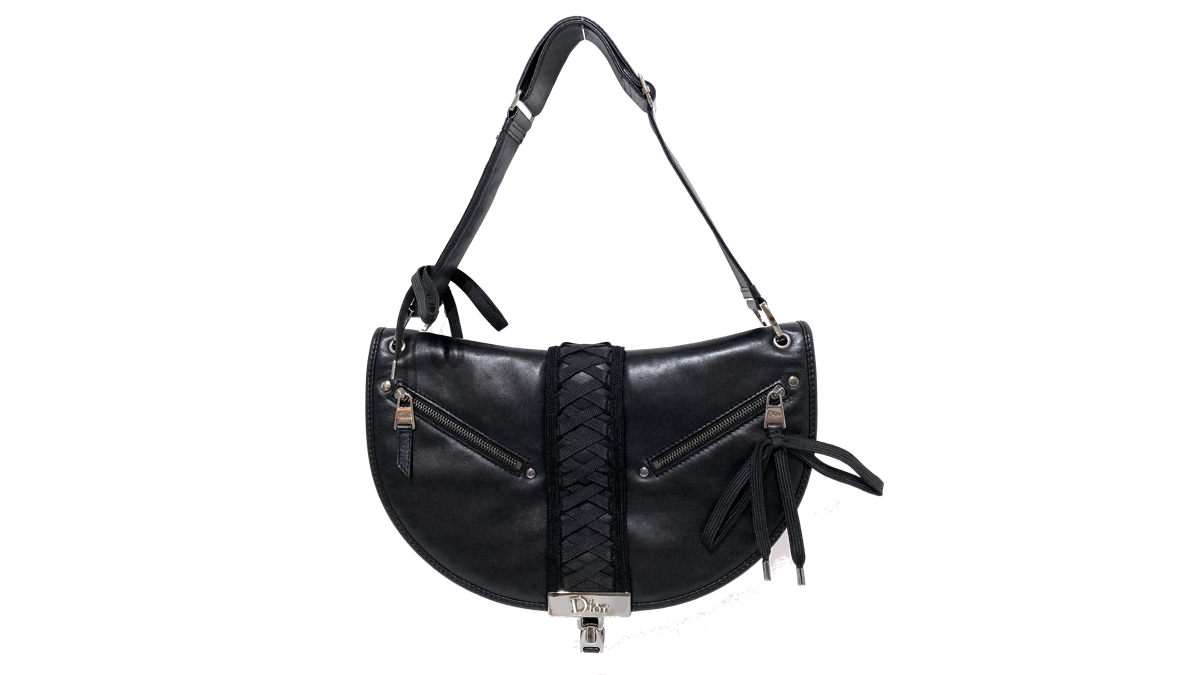 Bolso Hombro DIOR Corset