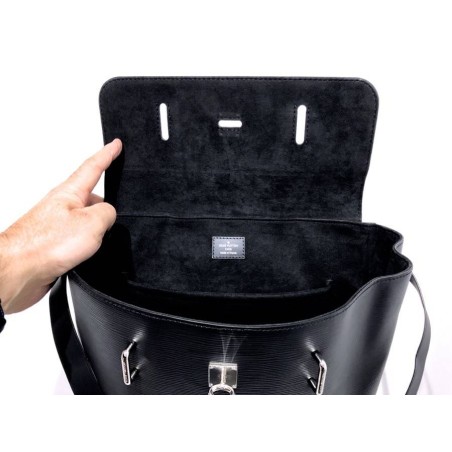 Mochila Caballero LOUIS VUITTON modelo STEAMER