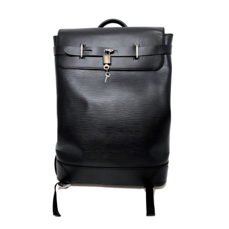 Mochila Caballero LOUIS VUITTON modelo STEAMER