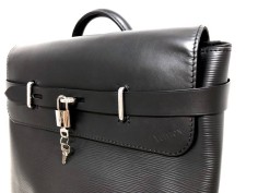 Mochila Caballero LOUIS VUITTON modelo STEAMER Mochila Caballero LOUIS VUITTON modelo STEAMER