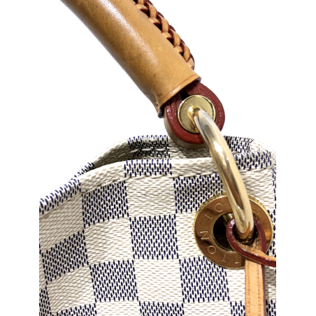 Bolso LOUIS VUITTON modelo ARTSY MM (artículo pre-amado)