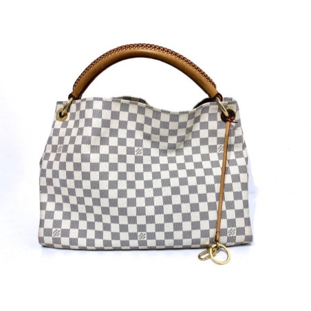 Bolso LOUIS VUITTON modelo ARTSY MM 