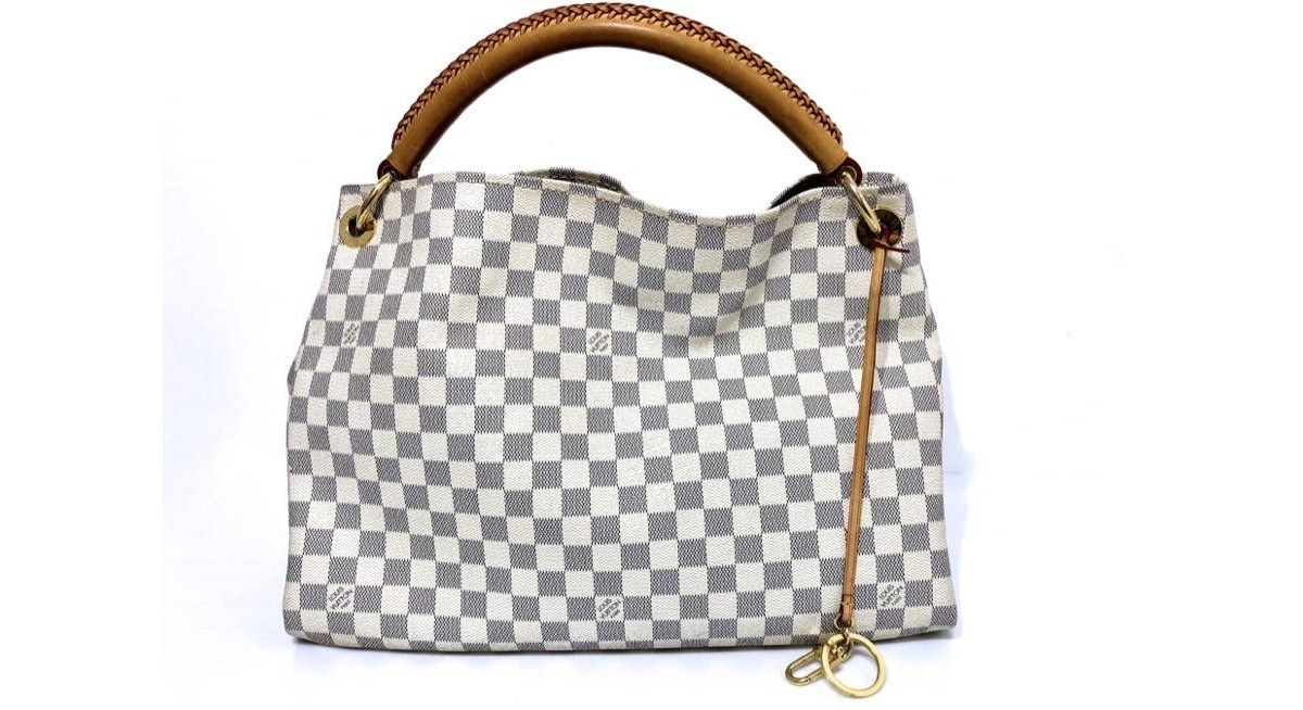Bolso LOUIS VUITTON modelo ARTSY MM Bolso LOUIS VUITTON modelo ARTSY MM