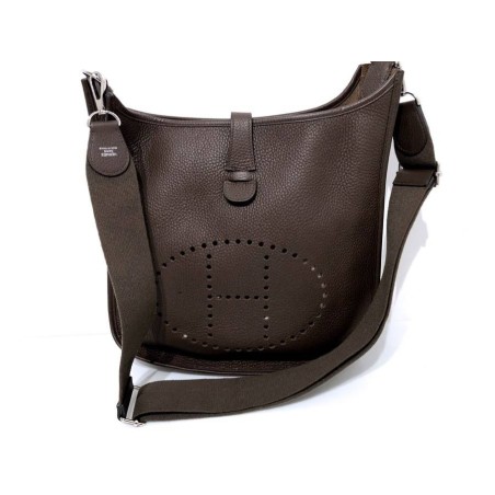 Bolso HERMES modelo EVELYNE GM
