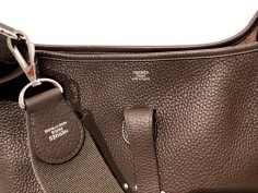 Bolso HERMES modelo EVELYNE GM