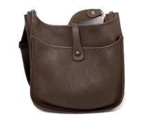 Bolso HERMES modelo EVELYNE GM