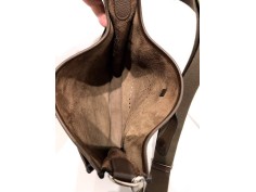 Bolso HERMES modelo EVELYNE GM