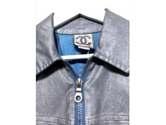 Cazadora CHANEL Impermeabilizada Cazadora CHANEL Impermeabilizada