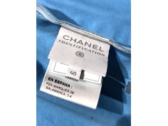 Cazadora CHANEL Impermeabilizada Cazadora CHANEL Impermeabilizada