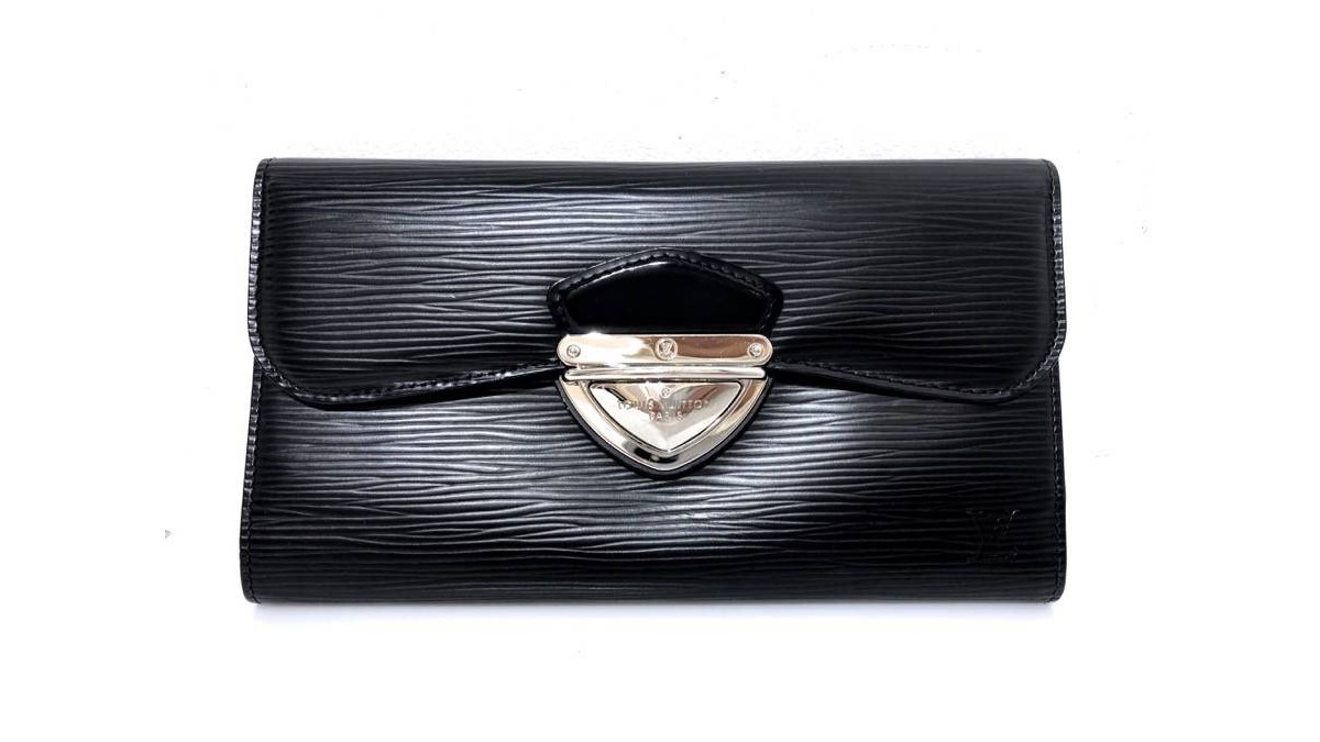 Cartera LOUIS VUITTON Modelo Eugenie