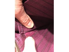 Bolso LOUIS VUITTON Neverfull Totem
