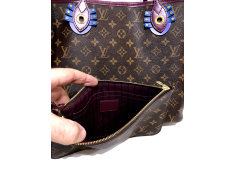 Bolso LOUIS VUITTON Neverfull Totem