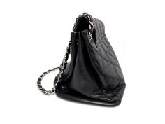 Bolso hombro bandolera CHANEL