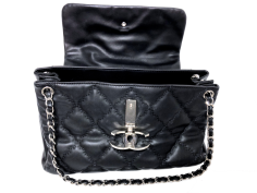 Bolso hombro bandolera CHANEL