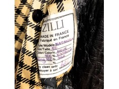 Cazadora Caballero ZILLY Modelo Katanga