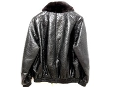 Cazadora Caballero ZILLY Modelo Katanga