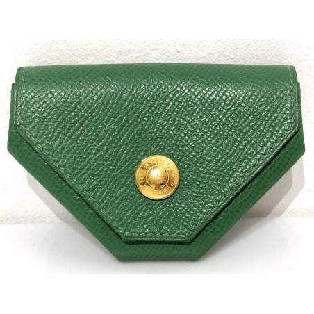 Monedero HERMÈS Modelo 24  Epsom