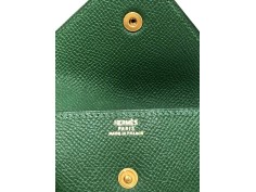 Monedero HERMÈS Modelo 24 Epsom Monedero HERMÈS Modelo 24 Epsom