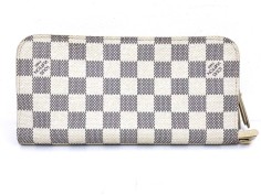 Cartera LOUIS VUITTON Modelo Zippy Cartera LOUIS VUITTON Modelo Zippy
